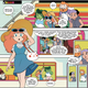 Illustration for article titled Fantagraphics’ new collection of iBoy’s Club /ifeels good, man